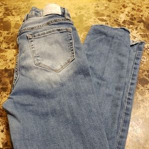 YMI jeans